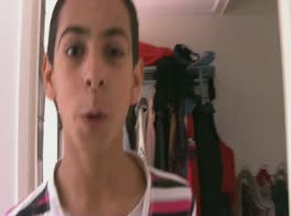 Hot Boys Lip Dub, I Gotta Feeling